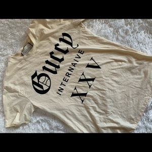 Gucci top